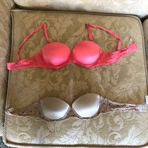 VS Bras